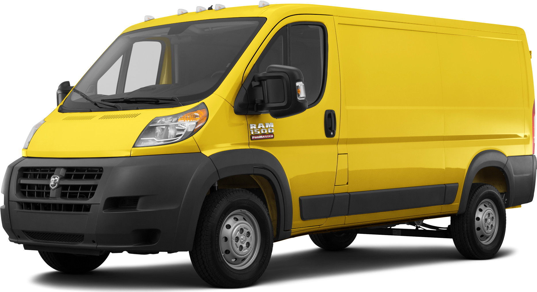 2014 Ram ProMaster 1500 Cargo Price, Value, Ratings & Reviews Kelley